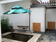 -扬州瘦西湖温泉
