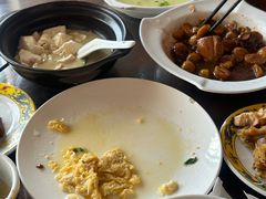 -太湖好灶头土菜馆(石公路店)