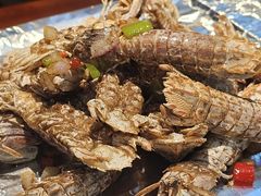 -舟山海鲜·江浙菜(银沙路店)