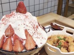 -怪物的冰与火(天虹商场中山路店)