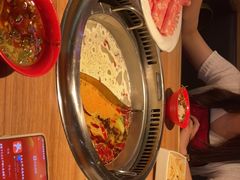 -季季红火锅(长沙步行街店)