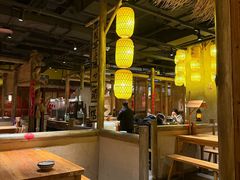 -破三川·新川菜(静安大融城店)