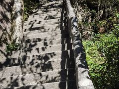 -黄山西海饭店-自助餐厅