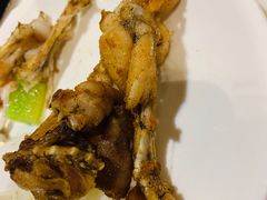 -蛙蛙叫干锅年代(簋街总店)