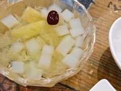 -老谢野馄饨(延安路店)