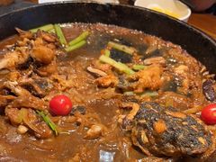 -老板恋上鱼(印象城店)