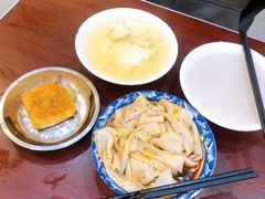 核桃馍-张明富面皮店(东大街店)