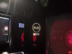 -魅KTV·AI辅唱(人民广场旗舰店)