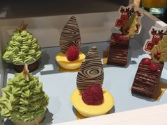 -行者书屋大堂吧 ·下午茶(南京圣和府邸酒店)