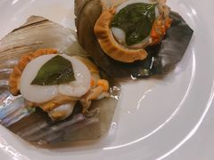 -青蓬蒸汽海鲜·深圳老字号·团建聚会(壹方城店)