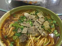 -津门张记包子铺(三马路店)