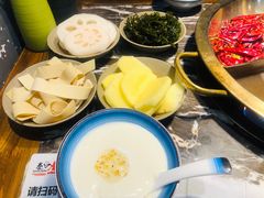 -叁口煮市井老火锅(春熙路店)