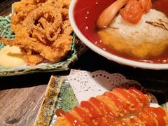 -眷屋の深夜食堂(云锦中心店)