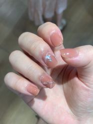 -UGIRL有个美甲