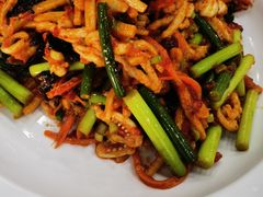 -北戴河转鱼·炒螃蟹酱餐厅