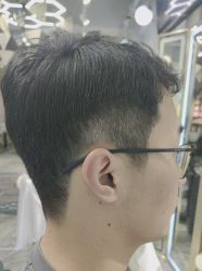 -容萨美业·美容美发