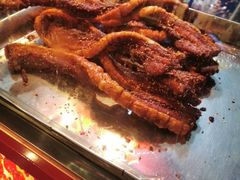 -脆皮五花肉(建东街旗舰店)