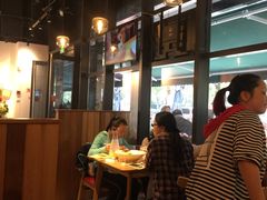 大堂-虾满堂(瑞虹店)