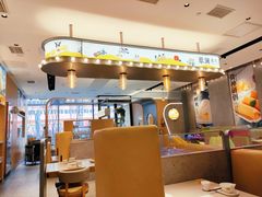 大堂-蔡澜点心(三里屯T+MALL店)