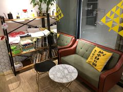 -不正咖啡(万达尊店)