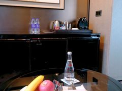 -广州天河希尔顿酒店