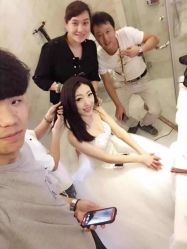 点击看大图 -Sunny喜铺婚礼策划(东部店)