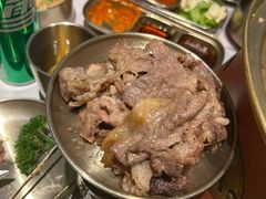 -西塔老太太泥炉烤肉(川沙百联店)