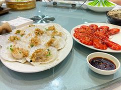 -勝記酒家·37年老字号·经典粤菜(荔枝公园店)