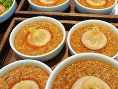 -馋三尺蟹粉小笼(人民广场店)