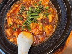 -杨三孃跷脚牛肉(清凤时代店)