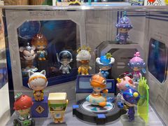-泡泡玛特POPMART(上海环球港店)