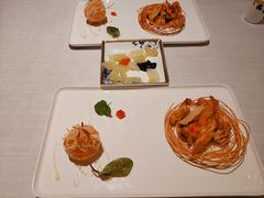 -Yan Ting 宴庭中餐厅(上海静安瑞吉酒店)