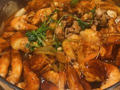 -黄记煌三汁焖锅(金凤万达广场店)