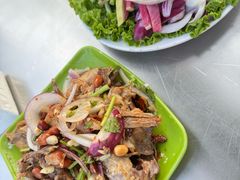 -老三李村河底戳子肉(总店)