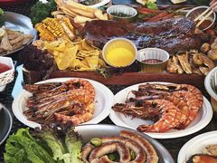 -潭柘厚院(桑峪村店)