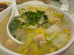 -东四民芳餐厅(世茂工三店)