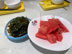 -赖胖子肉蟹煲(临川万象新城店)