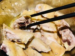 -张记旺角食街(动物园店)