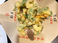 -魁盛居百年鲁菜馆(县西巷店)