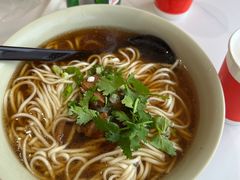 李先生牛肉面-李先生牛肉面大王(华联商厦店)