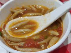 -西贝莜面村(上海百联西郊店)