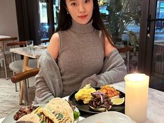-The Rug Cafe(王府中环店)