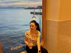 -Cupping Room(Harbour City)