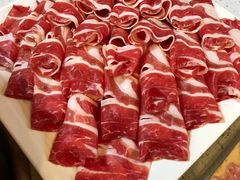 -阳坊胜利涮羊肉(阳坊老店)