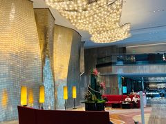 -广州天河希尔顿酒店