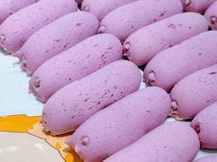 -糕材生•糕点•生日蛋糕(钟楼街店)