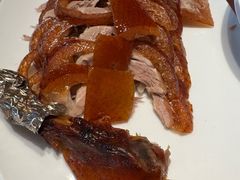 -大鸭梨烤鸭(石佛营店)