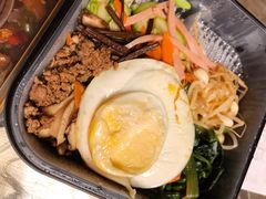 -鑫日千里马朝鲜族小馆(总店)