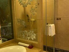 -上海浦东星河湾酒店