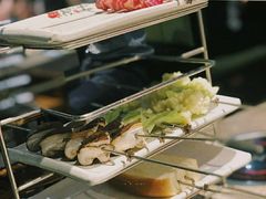 -丰茂烤串(全国首店)